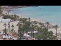 Webcam Cala Millor (Majorque)