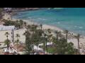 Webcam Cala Millor (Mallorca)