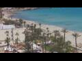 Webcam Cala Millor (Majorca)