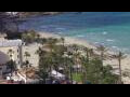 Webcam Cala Millor (Majorque)