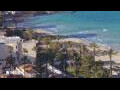 Webcam Cala Millor (Mallorca)