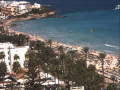 Webcam Cala Millor (Majorca)