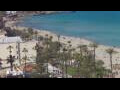 Webcam Cala Millor (Majorca)
