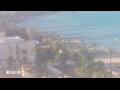 Webcam Cala Millor (Majorca)