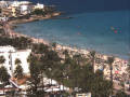 Webcam Cala Millor (Majorca)