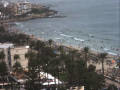 Webcam Cala Millor (Majorca)