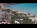 Webcam Cala Millor (Majorca)