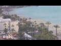 Webcam Cala Millor (Majorca)