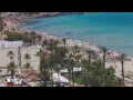 Webcam Cala Millor (Majorca)