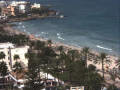 Webcam Cala Millor (Majorca)