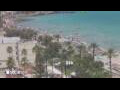Webcam Cala Millor (Majorca)