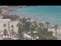 Webcam Cala Millor (Majorque)