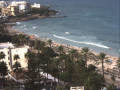 Webcam Cala Millor (Majorca)