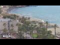 Webcam Cala Millor (Mallorca)