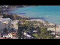 Webcam Cala Millor (Maiorca)