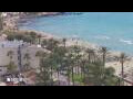 Webcam Cala Millor (Majorca)