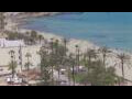 Webcam Cala Millor (Majorque)