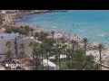 Webcam Cala Millor (Mallorca)