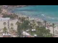 Webcam Cala Millor (Majorca)