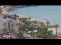 Webcam Cala Millor (Mallorca)