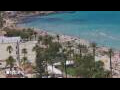 Webcam Cala Millor (Mallorca)