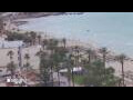 Webcam Cala Millor (Majorque)