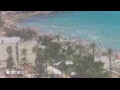 Webcam Cala Millor (Majorca)