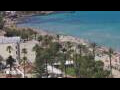 Webcam Cala Millor (Majorca)