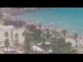 Webcam Cala Millor (Maiorca)