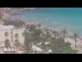 Webcam Cala Millor (Majorca)