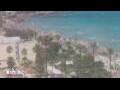 Webcam Cala Millor (Majorca)