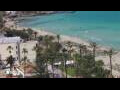 Webcam Cala Millor (Majorque)