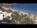 Webcam Cala Millor (Majorca)