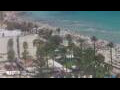 Webcam Cala Millor (Majorca)