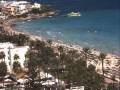 Webcam Cala Millor (Majorca)