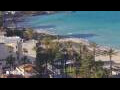 Webcam Cala Millor (Majorca)