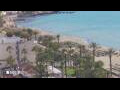 Webcam Cala Millor (Majorca)
