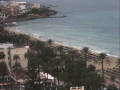 Webcam Cala Millor (Majorca)