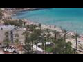 Webcam Cala Millor (Majorca)