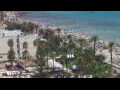 Webcam Cala Millor (Majorca)