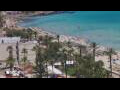 Webcam Cala Millor (Majorca)