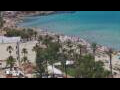 Webcam Cala Millor (Maiorca)