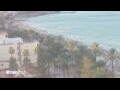 Webcam Cala Millor (Majorca)