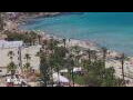 Webcam Cala Millor (Majorca)