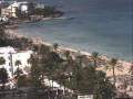 Webcam Cala Millor (Majorca)