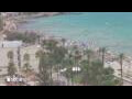 Webcam Cala Millor (Majorca)