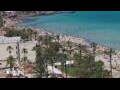 Webcam Cala Millor (Majorca)