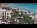 Webcam Cala Millor (Majorca)