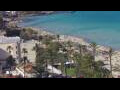 Webcam Cala Millor (Majorca)