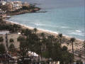 Webcam Cala Millor (Majorca)